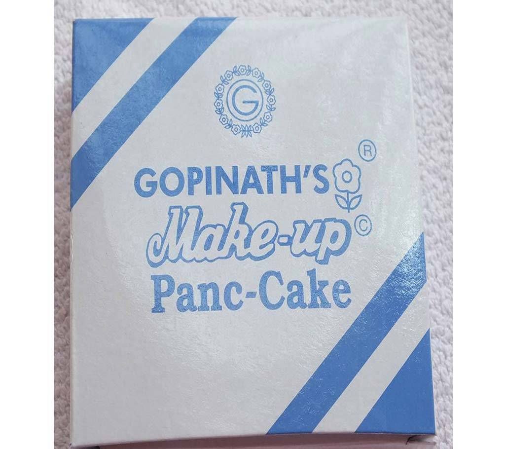 Gopinath_S Make Up Panc Cake Facial Yellow - 40G India