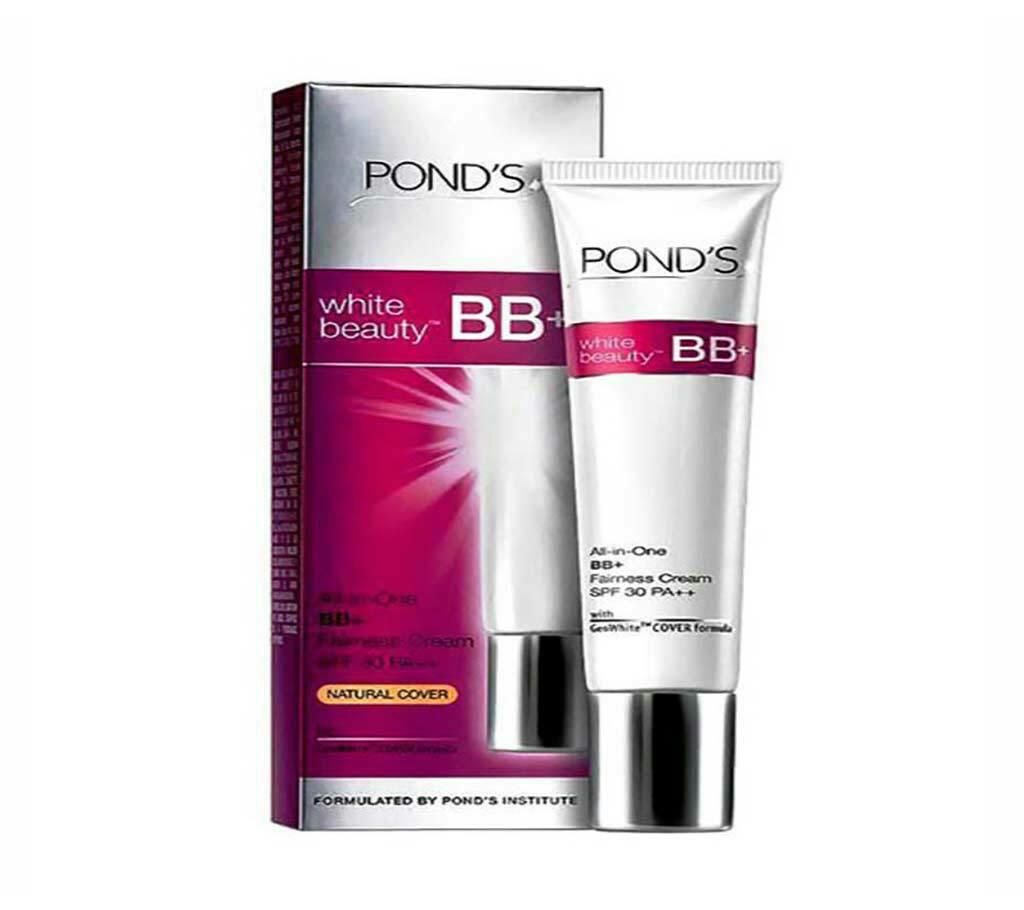 Ponds BB cream India