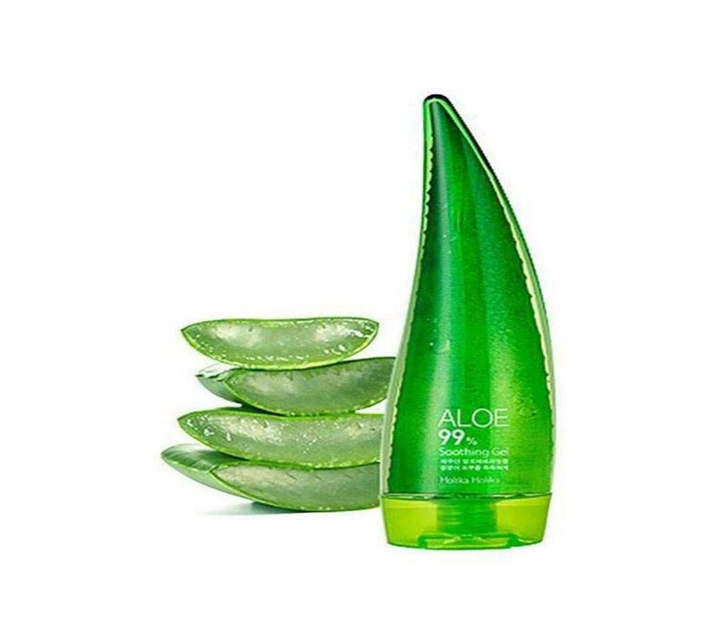 ALOE 99% Soothing Gel - 120ml কোরিয়া