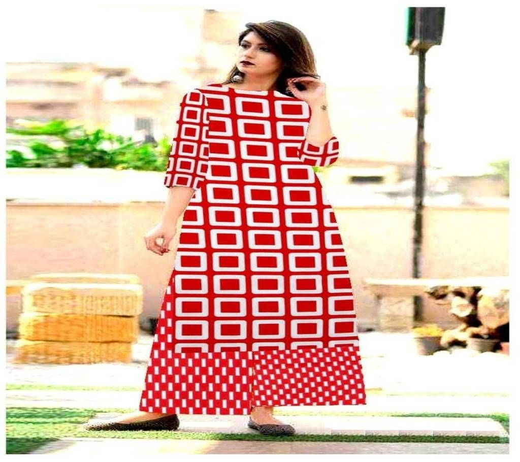 unstiched rajdhani voyal skin printed cotton salwar kameez seblock-904