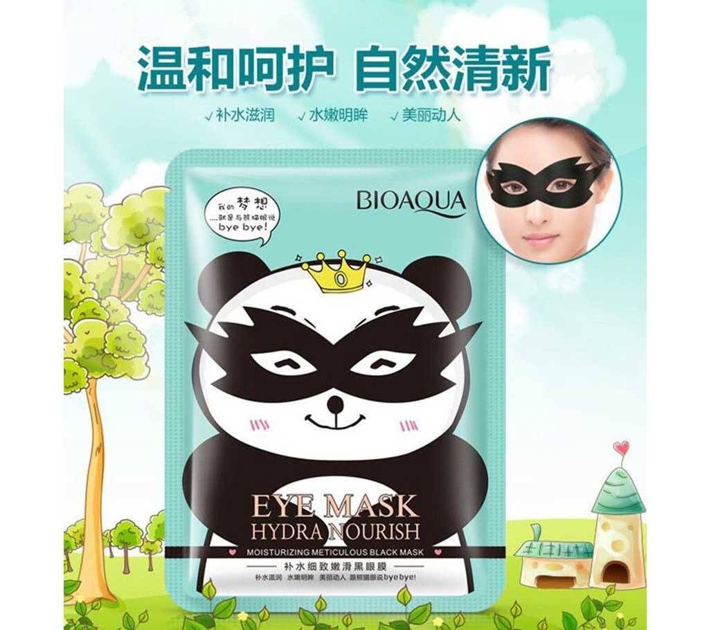 BIOAOUA Panda Eye mask 5ps pack - China 
