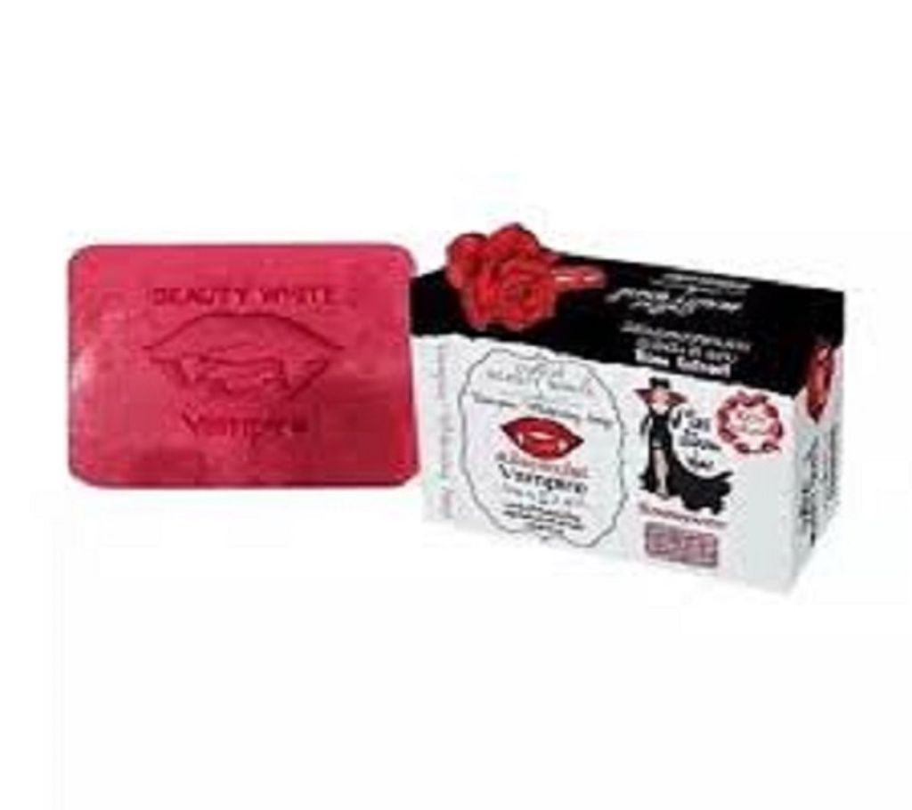 Vampire Whitening Soap - 80gm