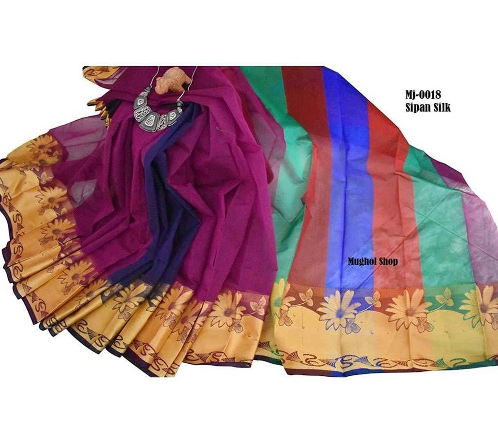 Chiffon Silk