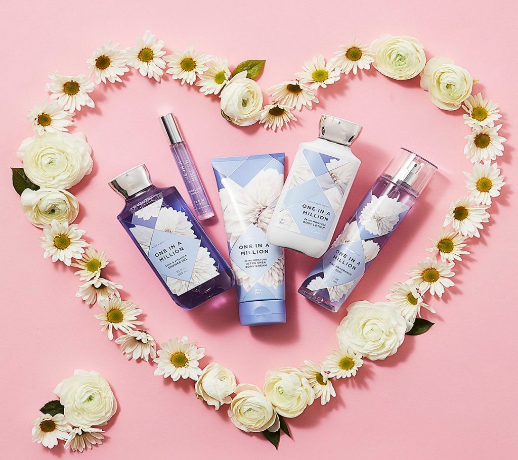 WINTER BERRY WONDER : Super Smooth Body Lotion