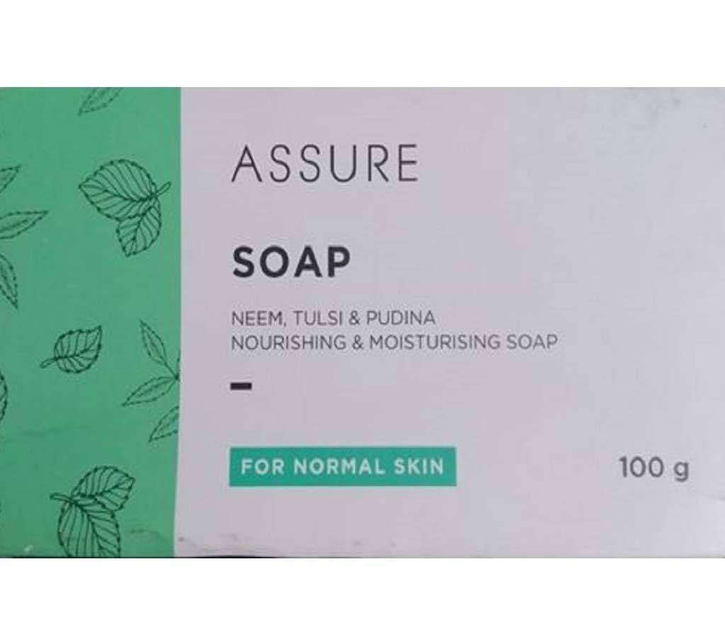 Assure Soap 100g India