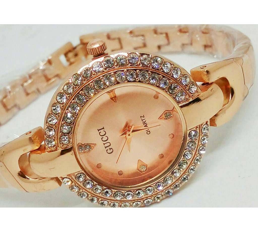 Gucci premium replica watch for women