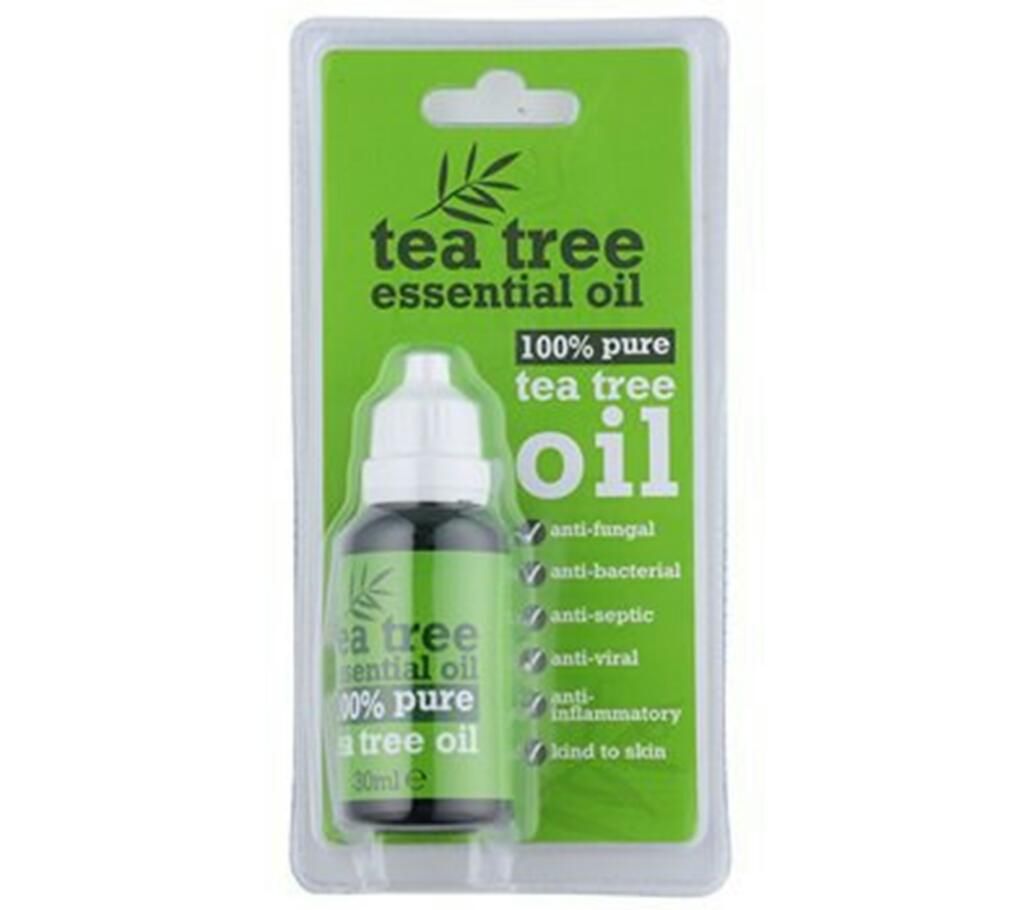 Xpel Tea tree Essential oil