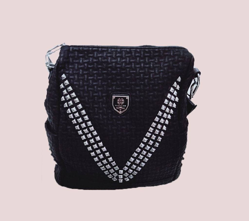 Hand bag + Backpack
