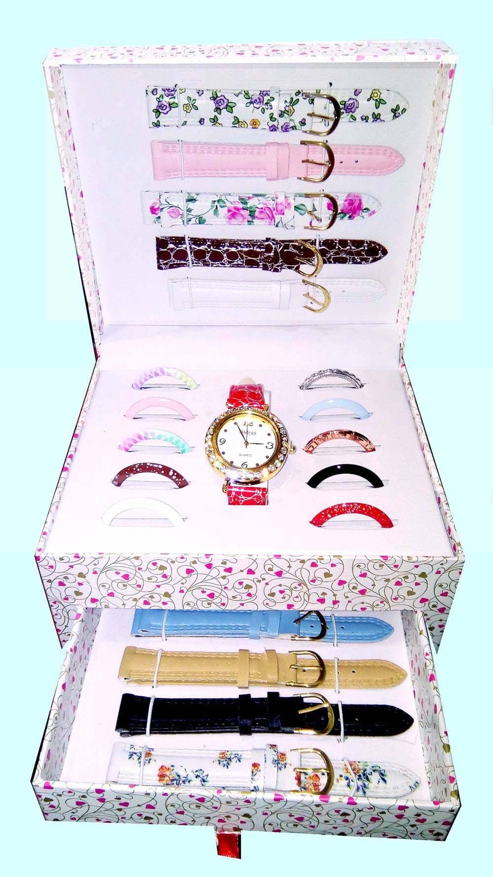 11 IN 1 Changeable Dial