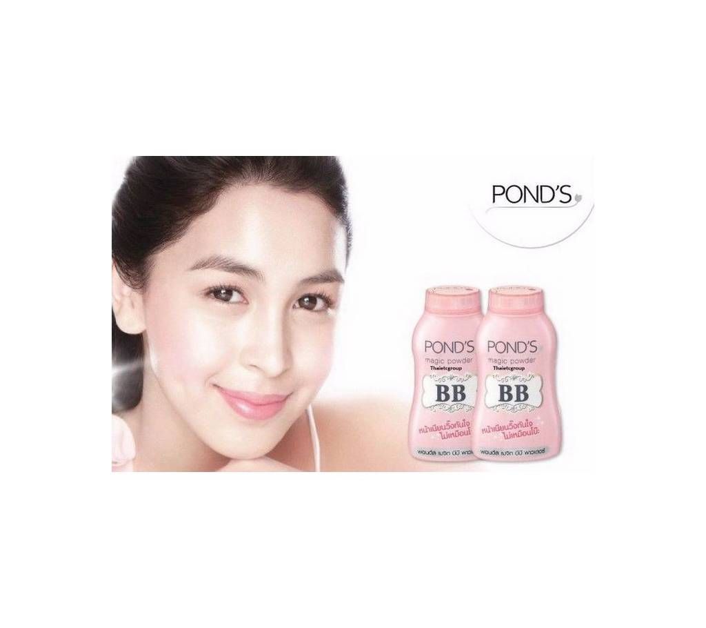 Pond's Magic BB Powder-50gm-Thailand