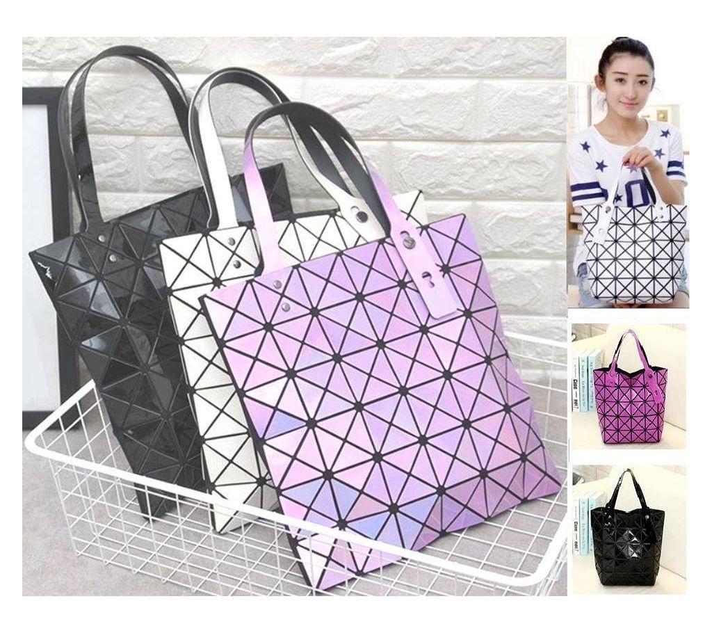 Shoulder Bag For Woman