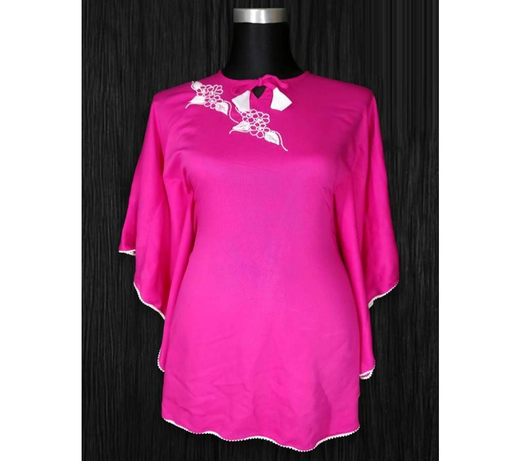 Ready-made Kaftan Tops