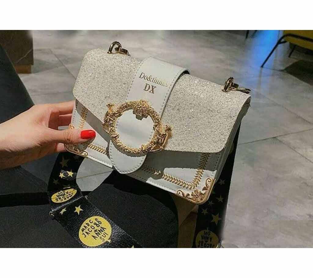 ladies party shoulder bag