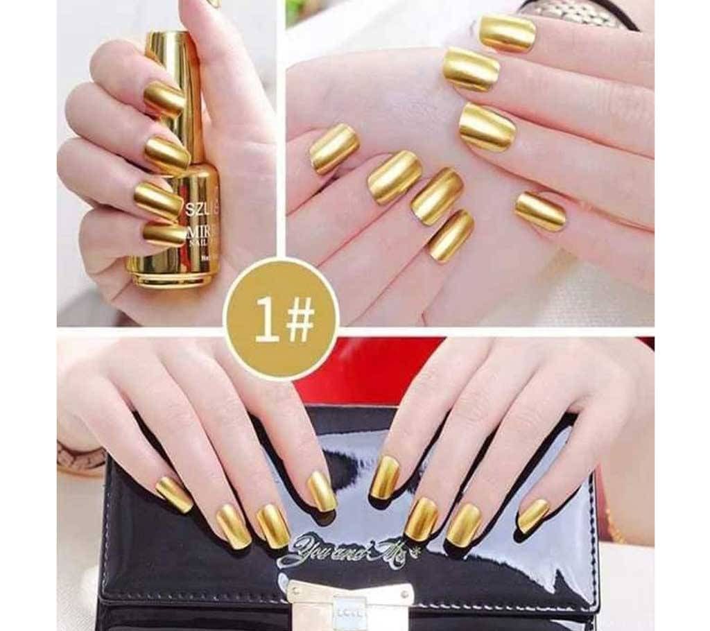 Technic Mirror Nail polish