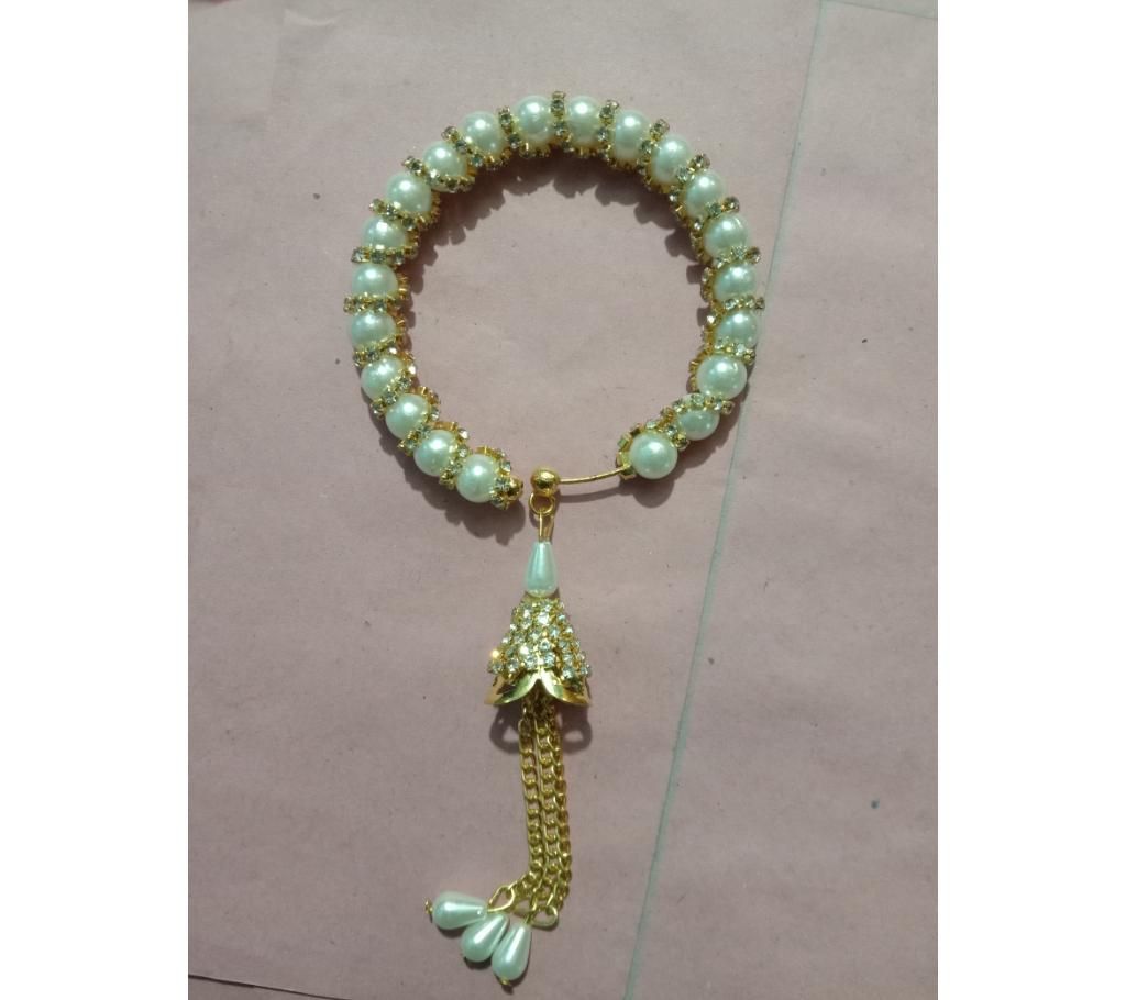 Pearl Bracelet