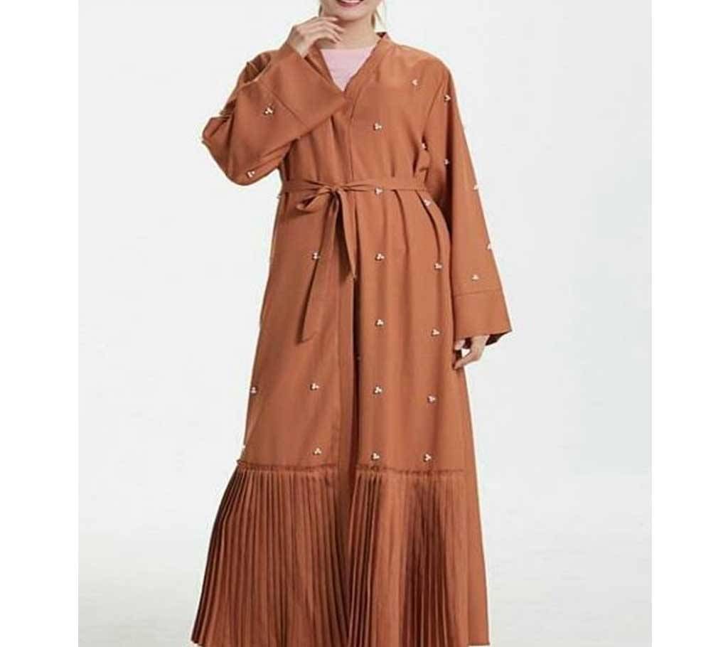 Korean Cotton Borka