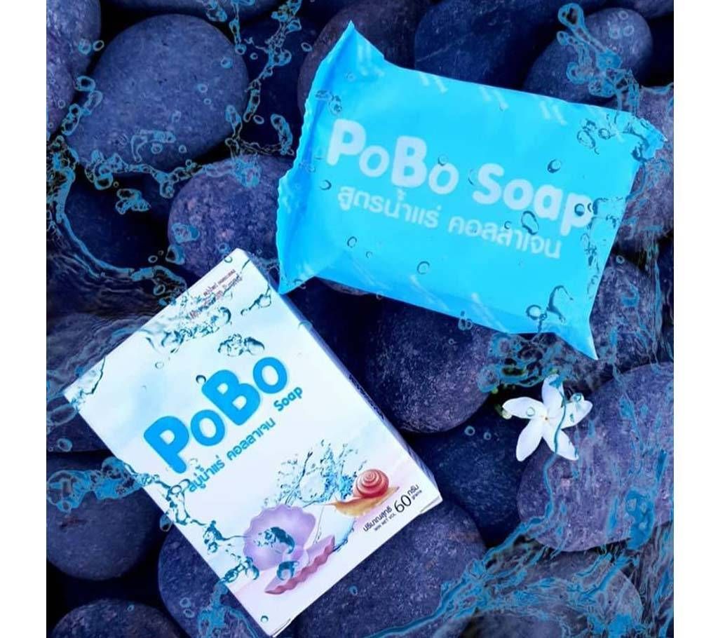 Pobo -60gm-Thailand