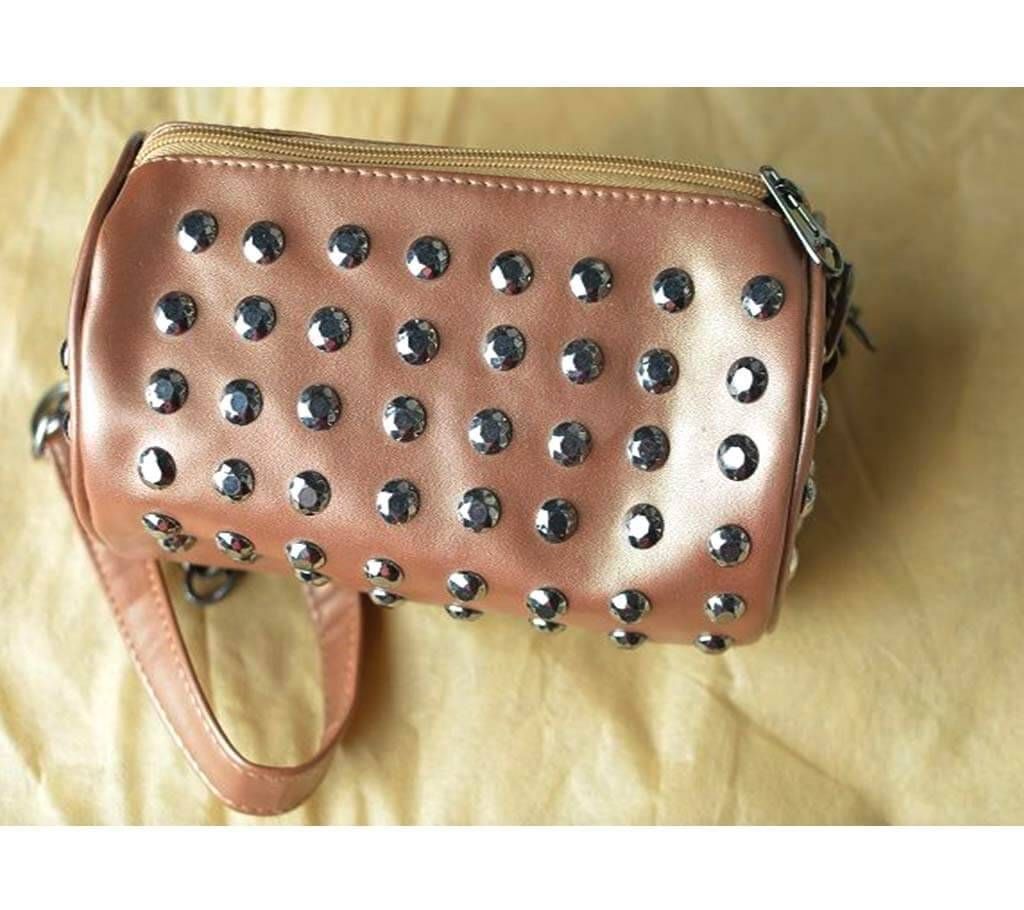 Women hand bags 2020 (Chocolate)