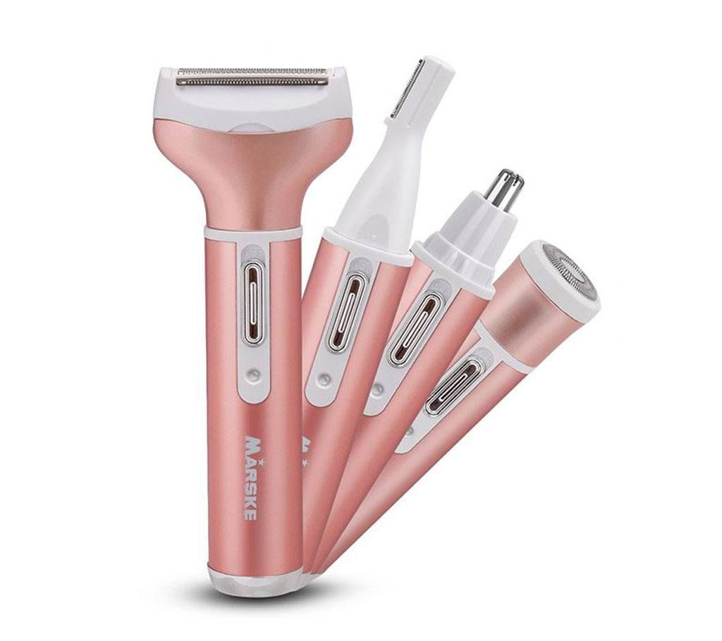 trimmer 4 In 1
