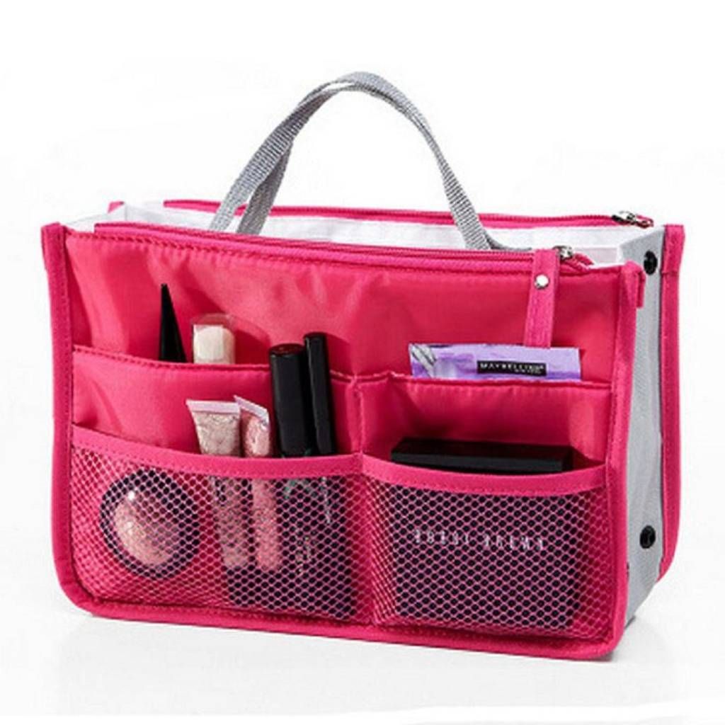 Multi functional Travel Cosmetic Bag