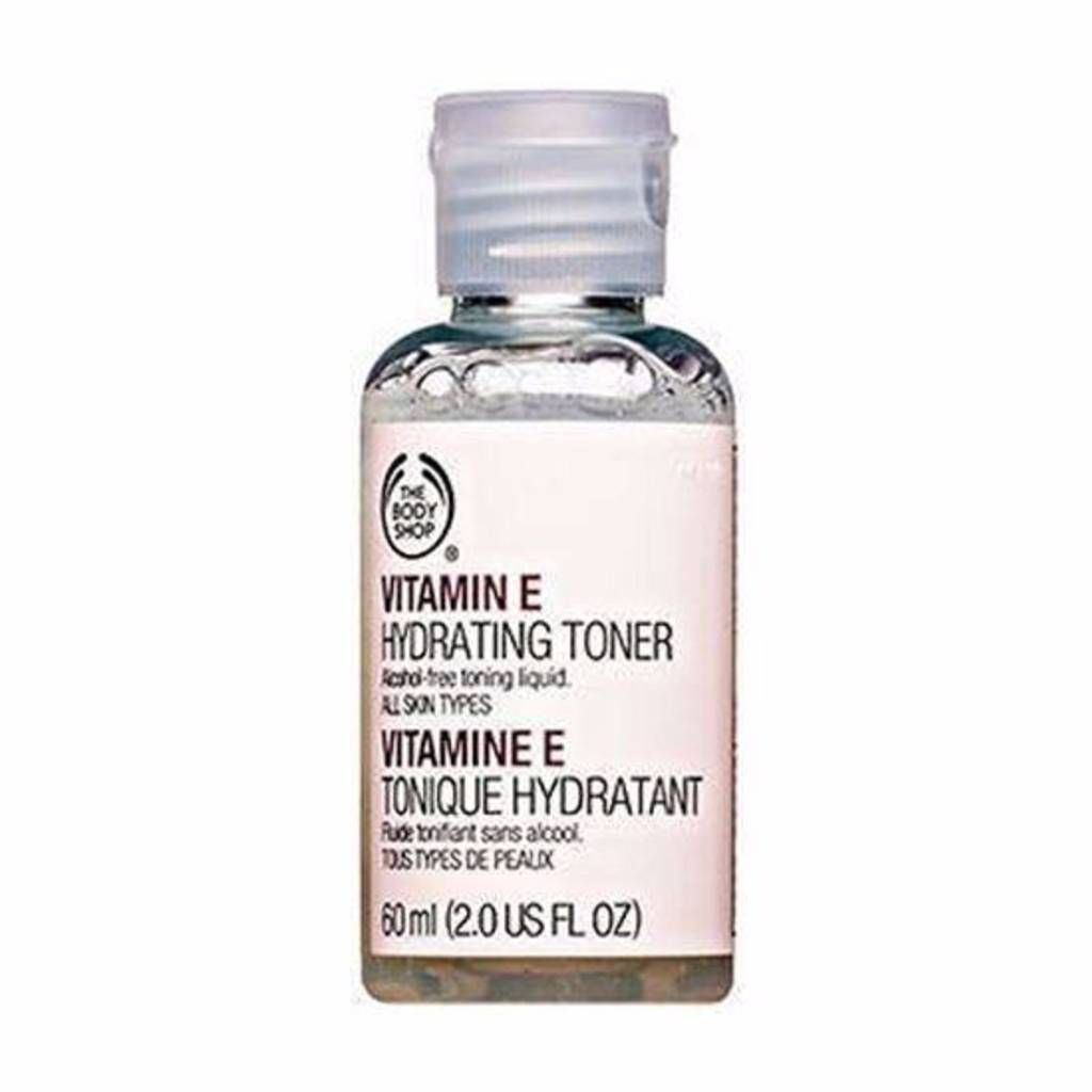 Vitamin E Intense Moisture Serum