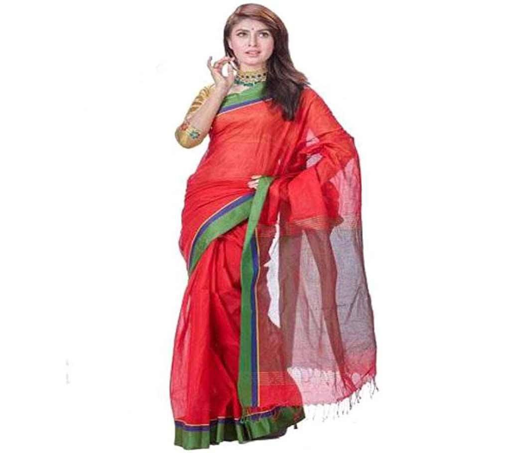 Taant Saree