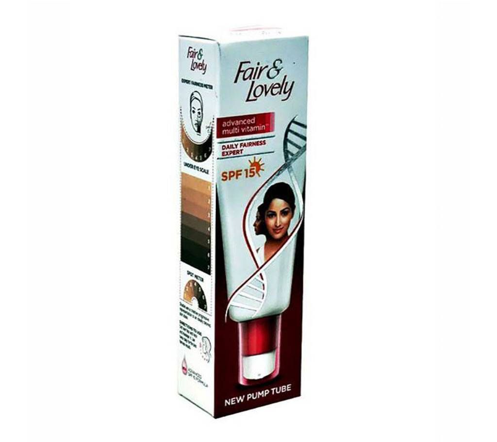 Fair & Lovely Advanced Multi Vitamin Daily Fairnes