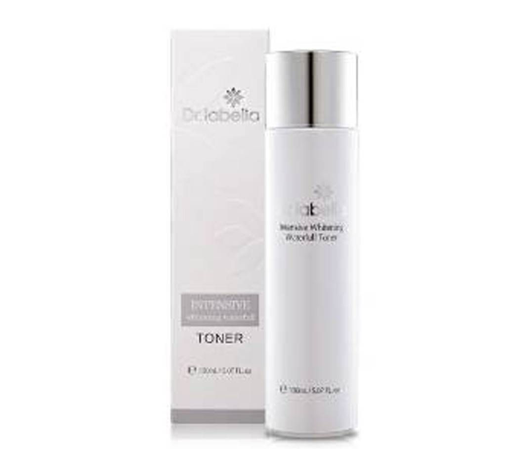 Dr. LABELLA INTENSIVE TONER - 150 ml