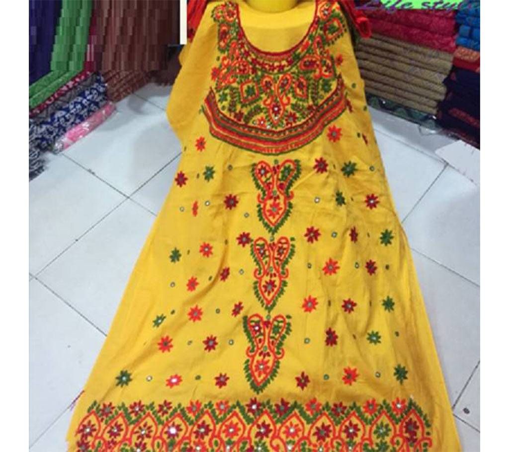  Handy Craft Three Piece