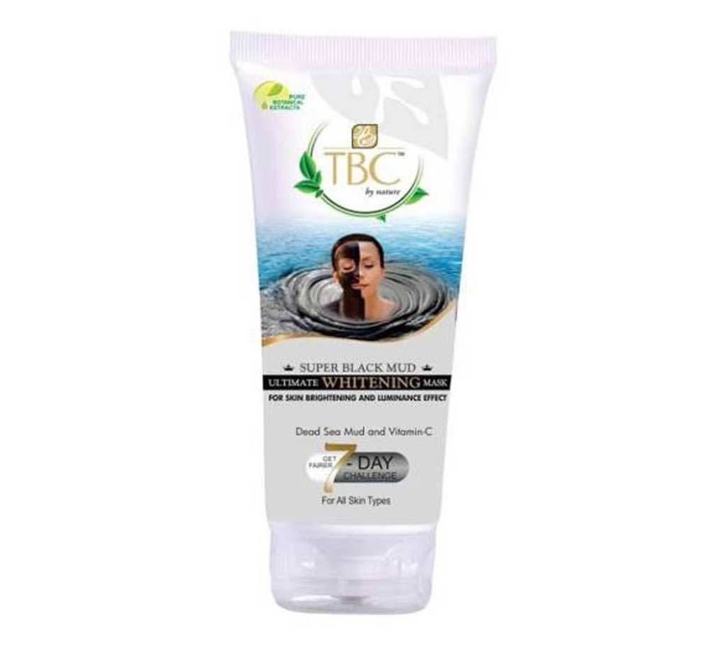TBC Ultimate Whitening Mask
