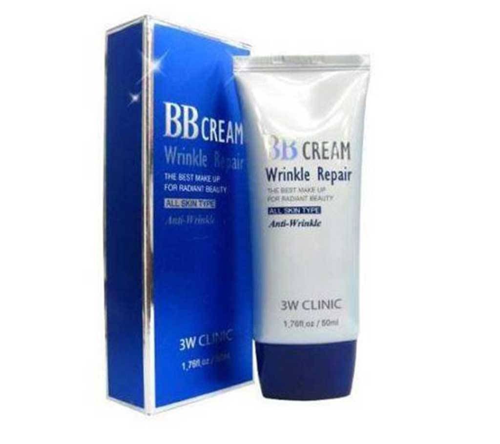 BB cream Wrinkle Repair (3w Clinic)