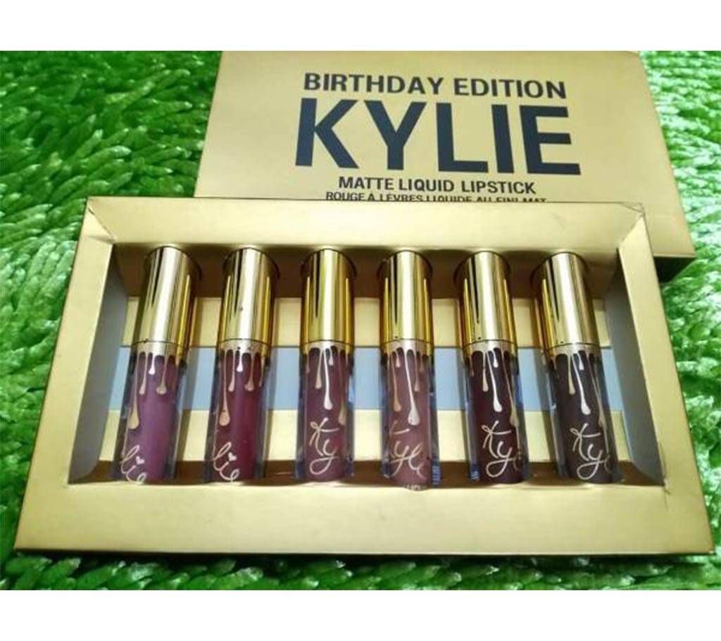 Kylie Birthday Edition - USA
