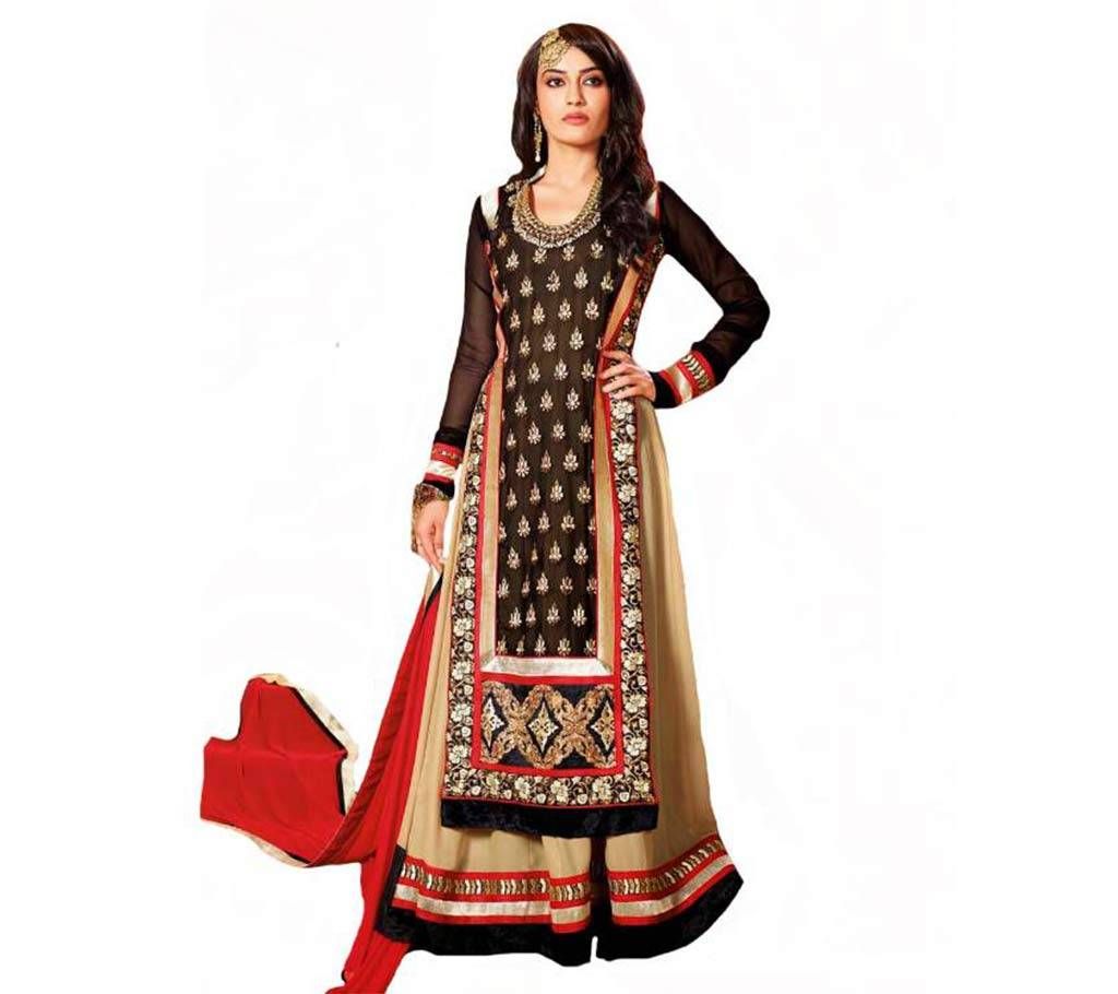 Indian Georgette Lehenga 