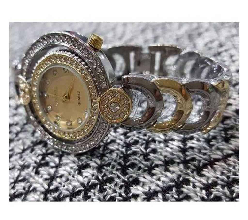 Ladies Fashion Wristwatch