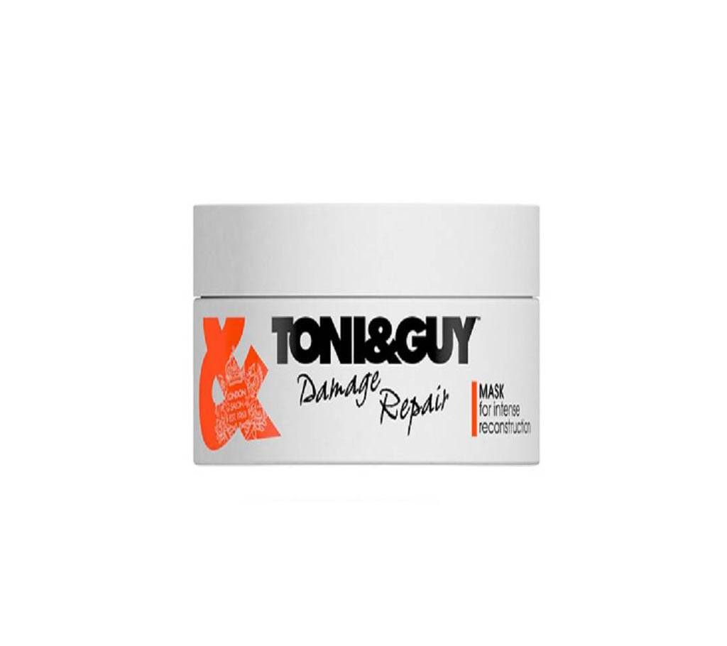 Toni&Guy Damage Repair Mask UK