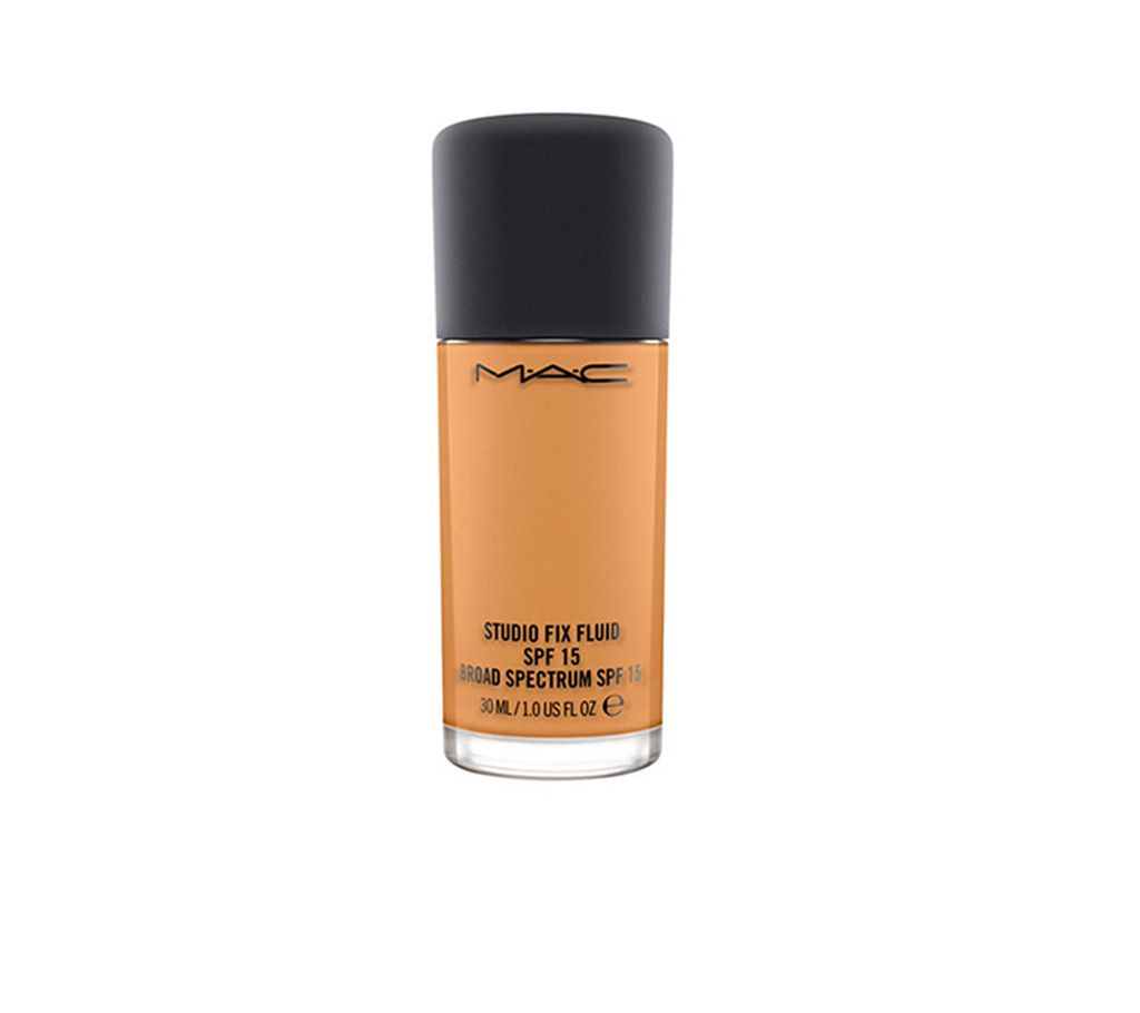 MAC Studio Fix Fluid Foundation SPF15 NC35 Canada