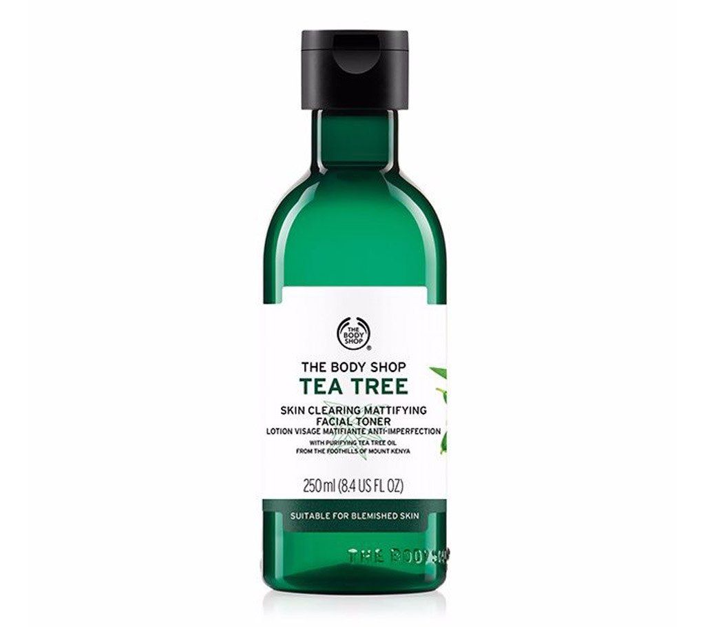 Tea Tree Skin Clearing Mattifying Toner