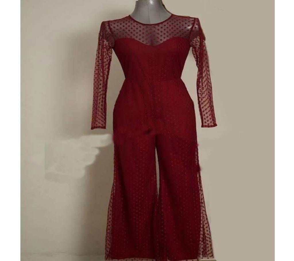 Party Maxi Dress