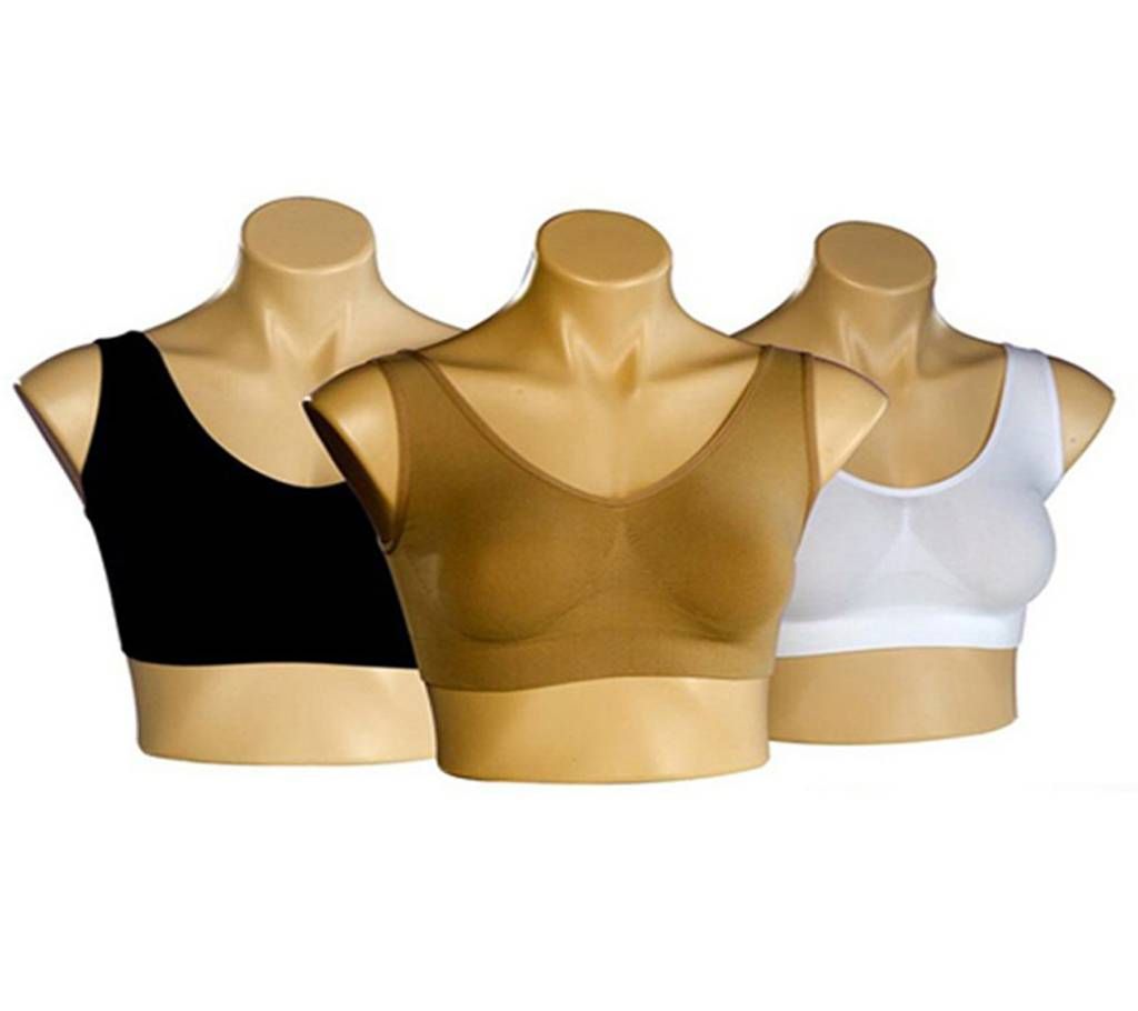 Original Aire Bra 3pcs set