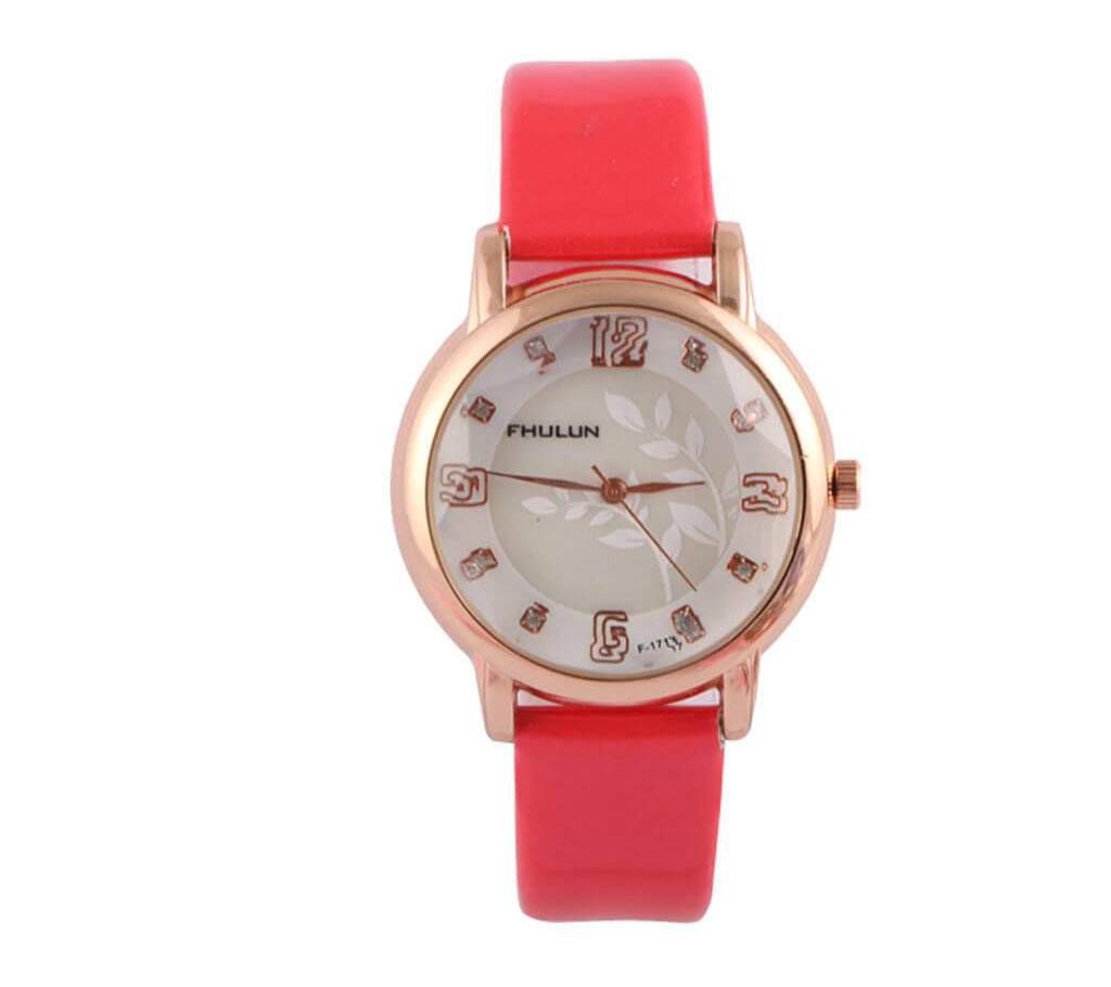 Fhulun Ladies Wrist Watch (Copy)
