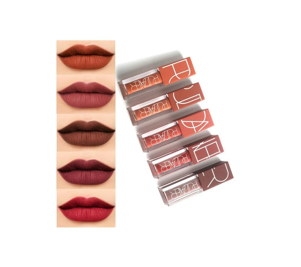 Sleek lip gloss lipstick