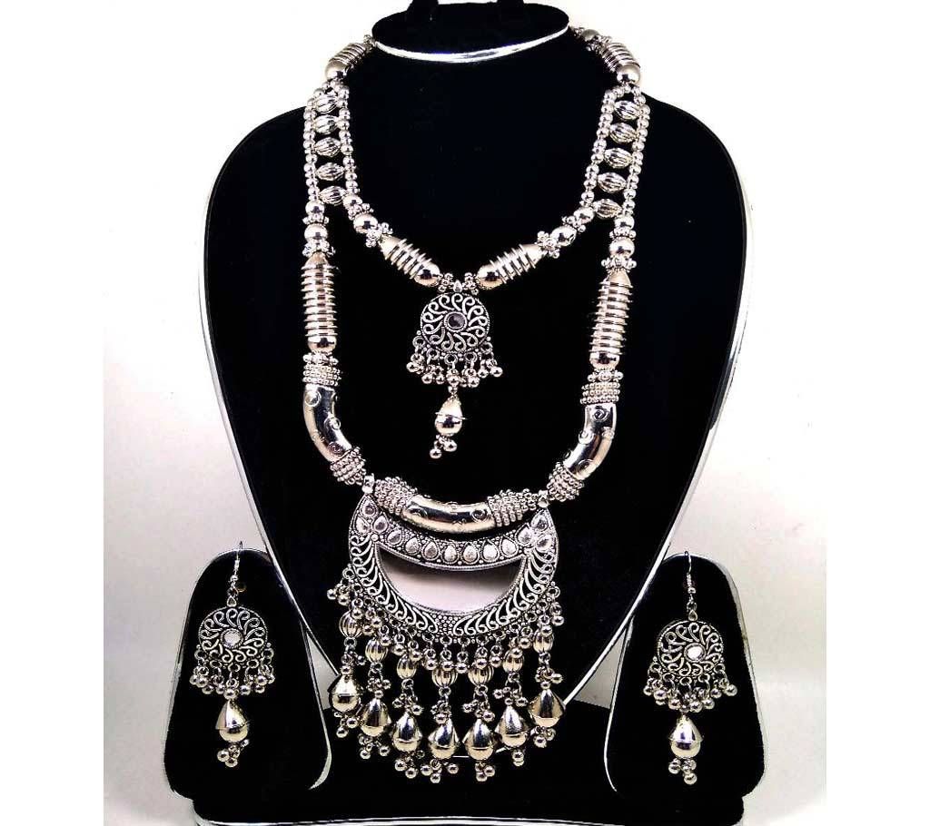 AFGAN SHITA har necklace 