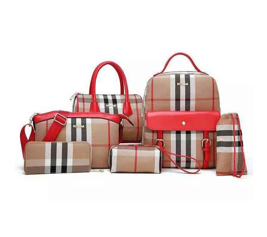 Ladies Vanity Bag/Hand Bag