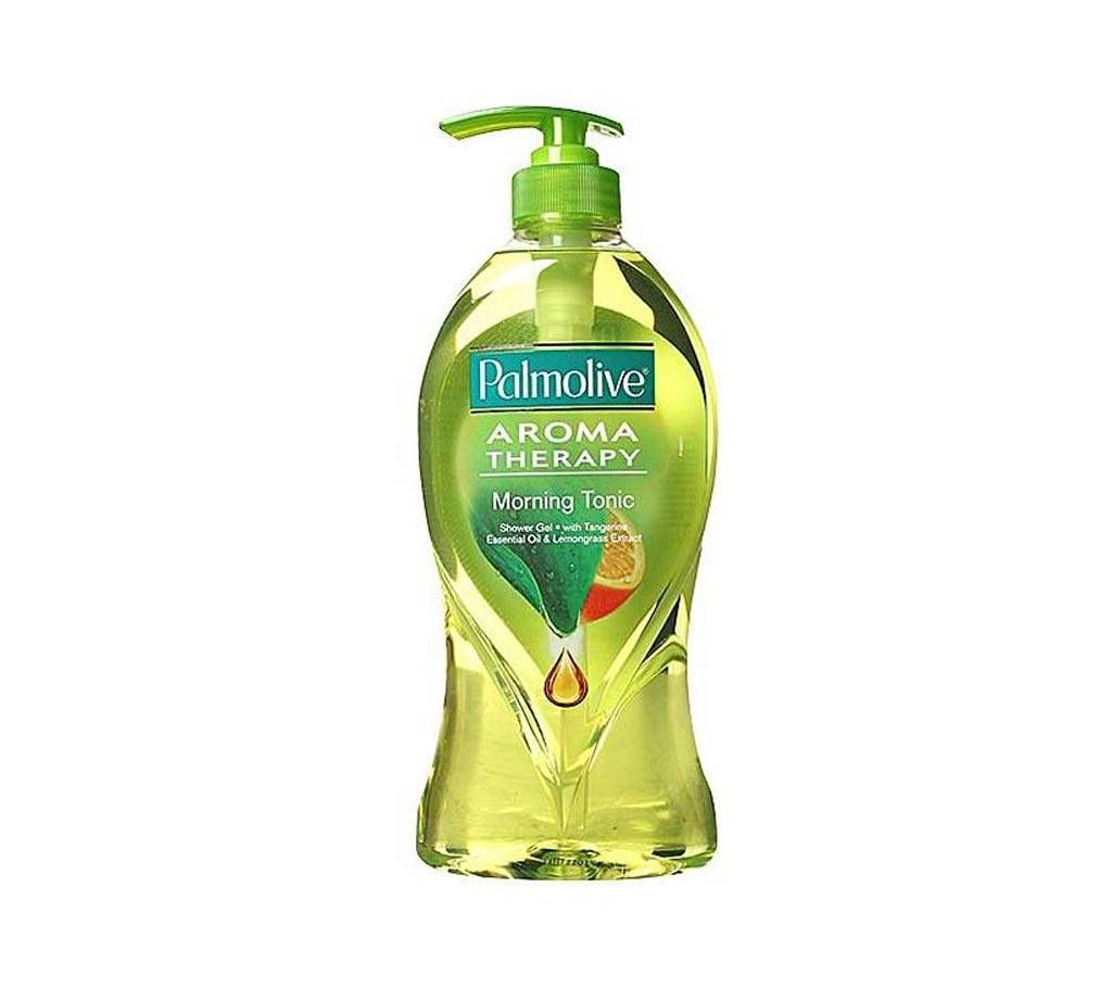 Palmolive Aroma Therapy Morning Tonic Shower Gel - 750 ml Thailand
