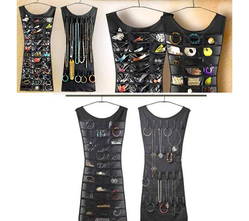 Jewelry Hanger and Organizer 