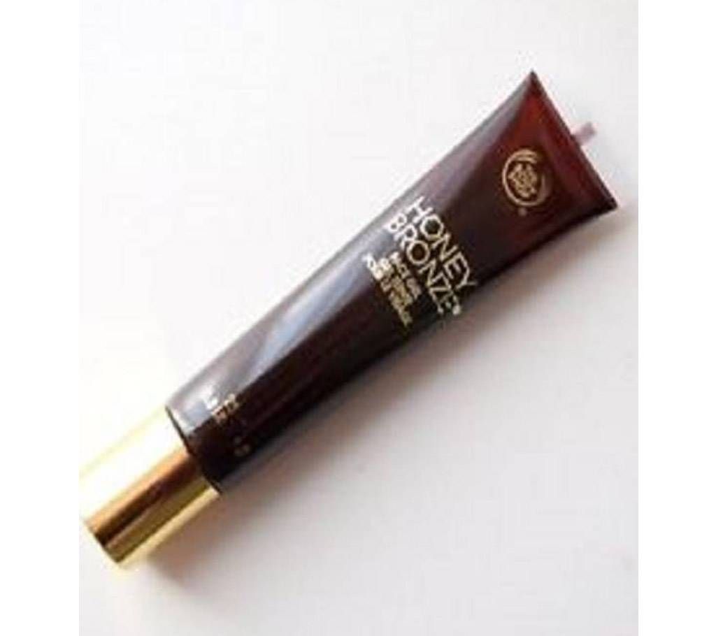 Honey Bronze Face Gel 25ml UK