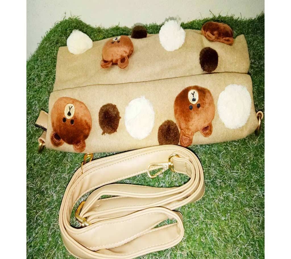 Stylish Ladies Handbag