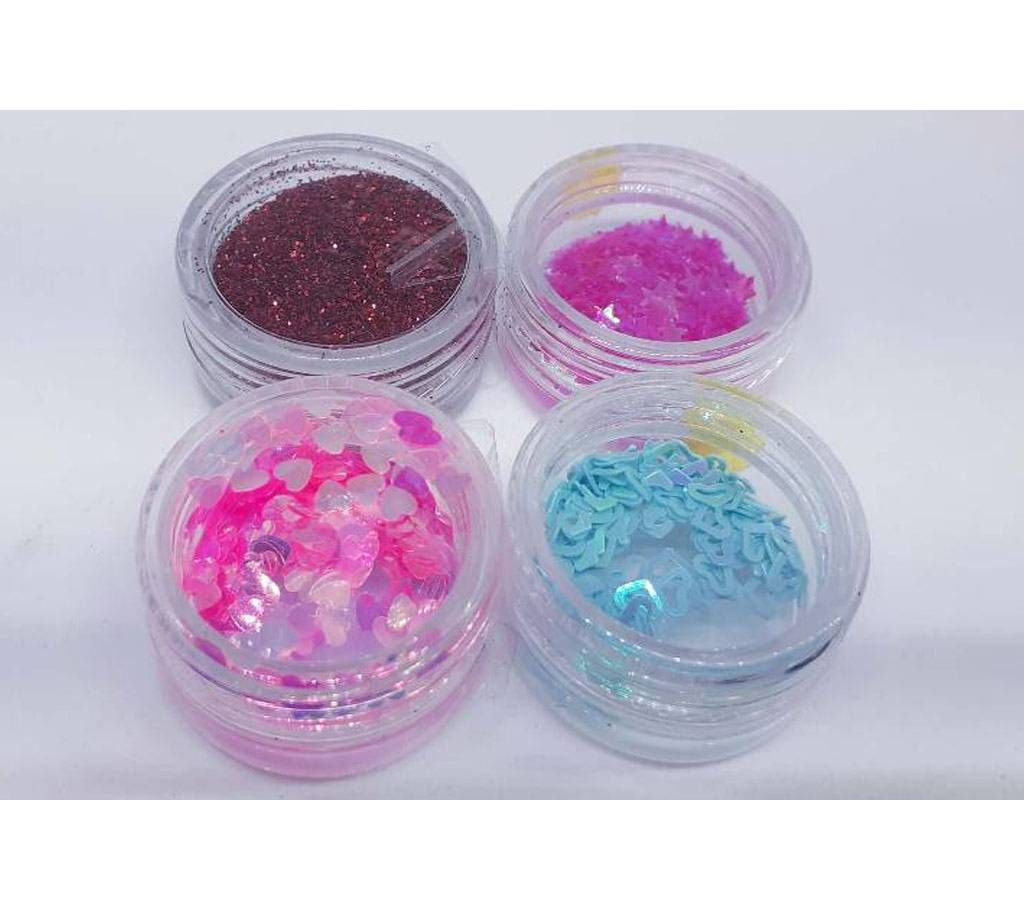 Nail Art Decoration