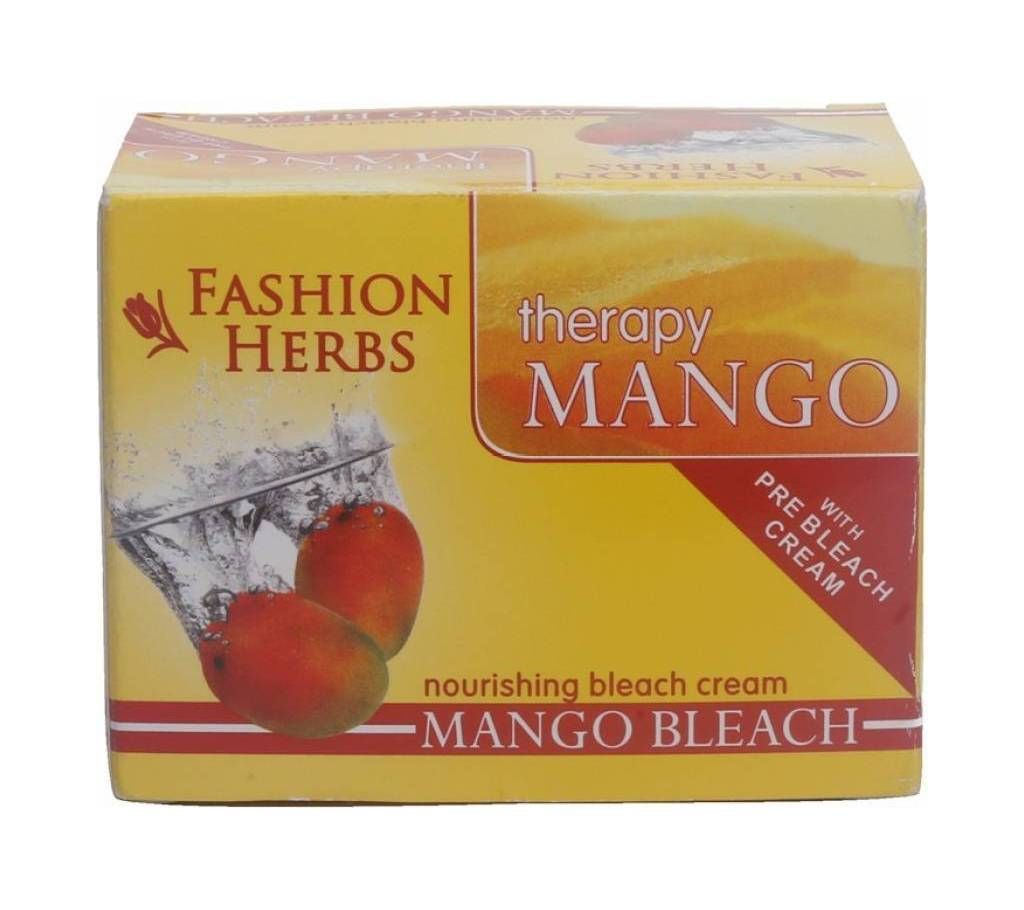 MANGO BLEACH 45 GM India