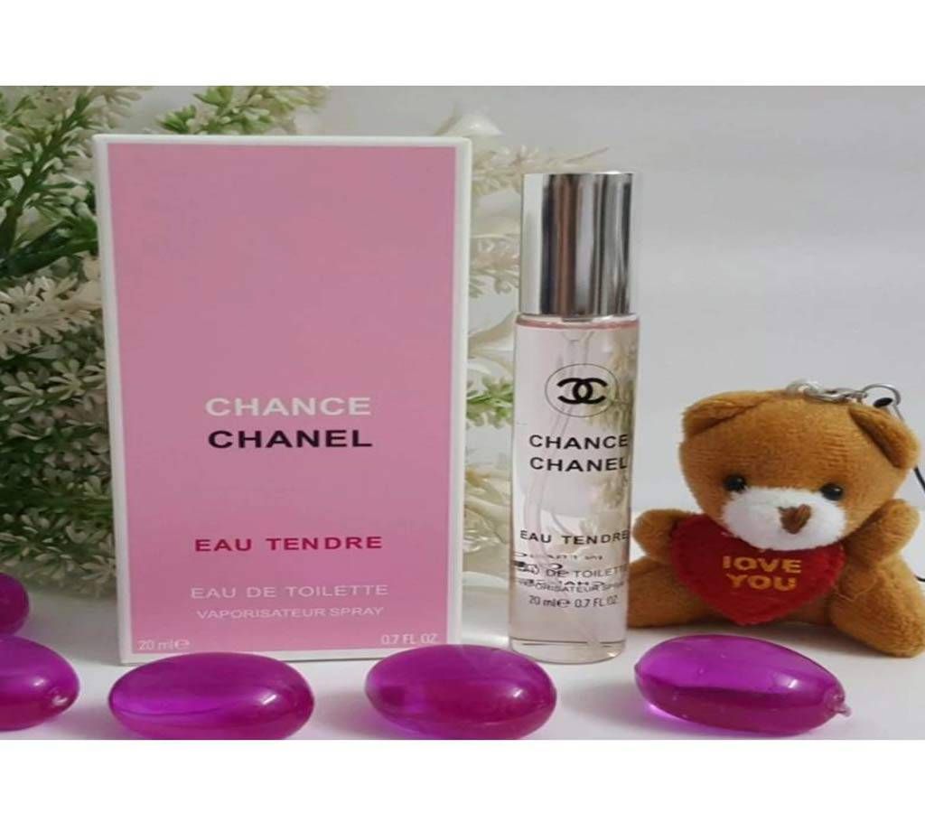 CHANEL FOR WOMEN PERFUM, 100ML USA